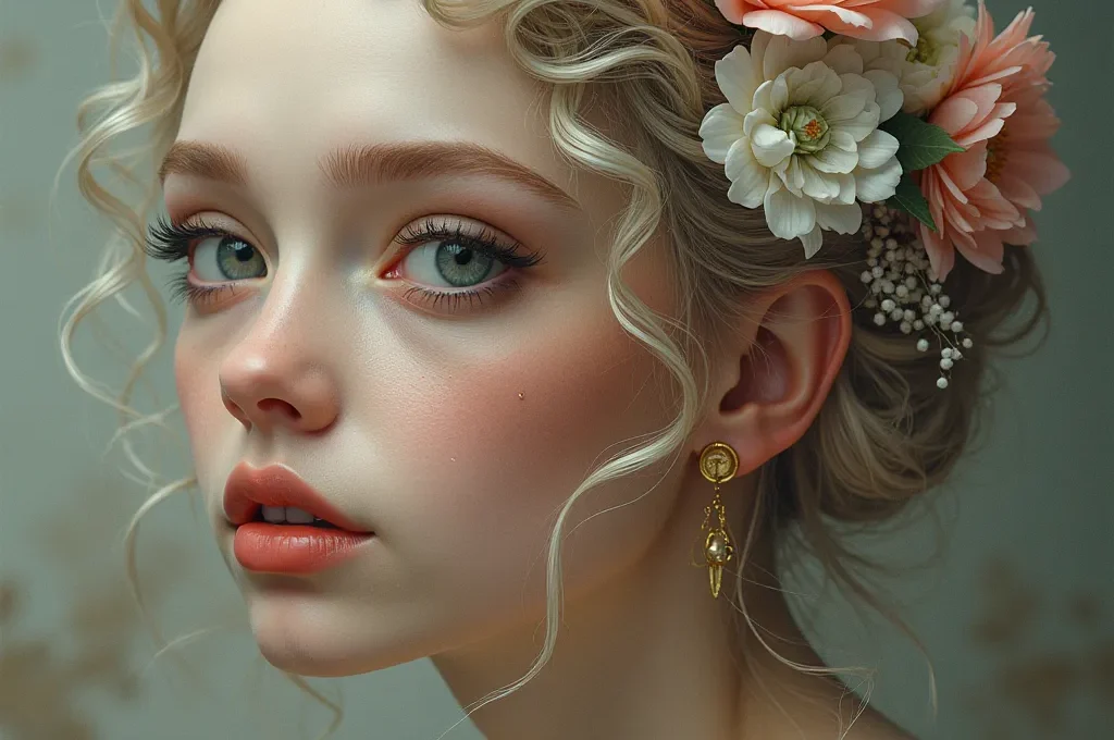 Detailaufnahme der perfekten Schulterpartie eines Maßanzugs