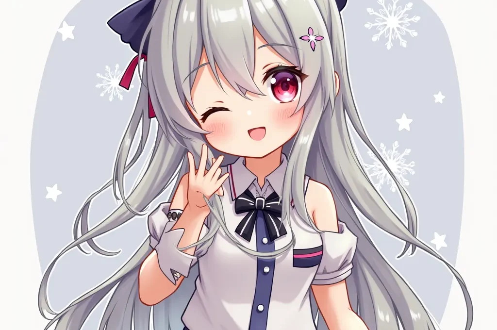 Nahaufnahme von Händen beim achtsamen Falten von Kleidung